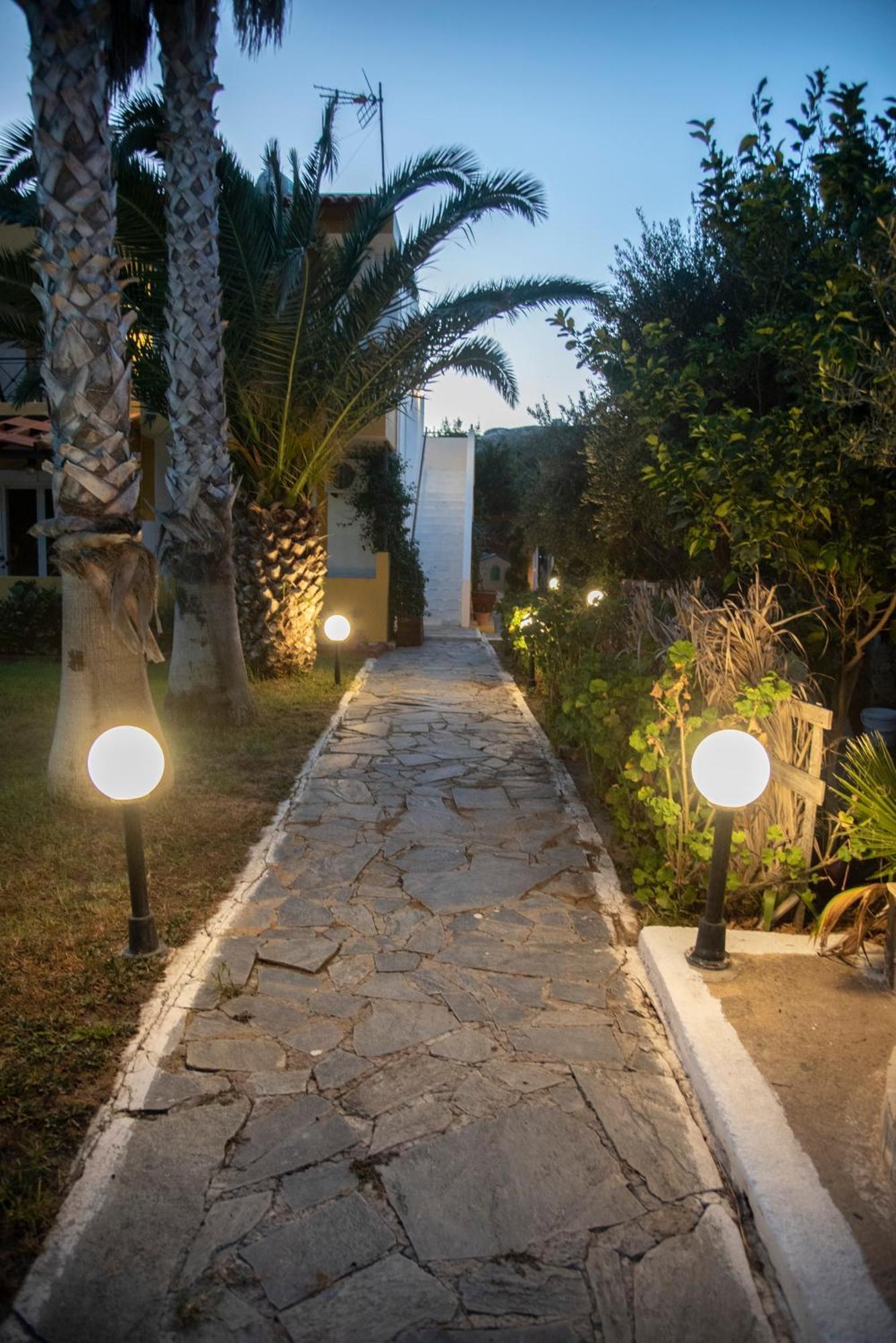 Kos Island Studios Kefalos  Exterior photo