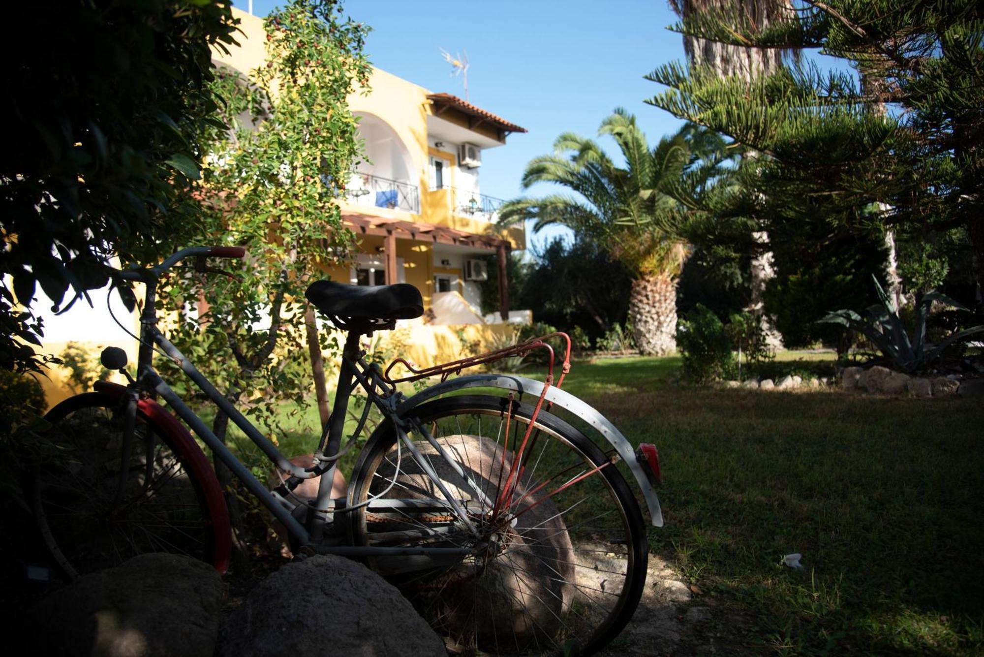 Kos Island Studios Kefalos  Exterior photo
